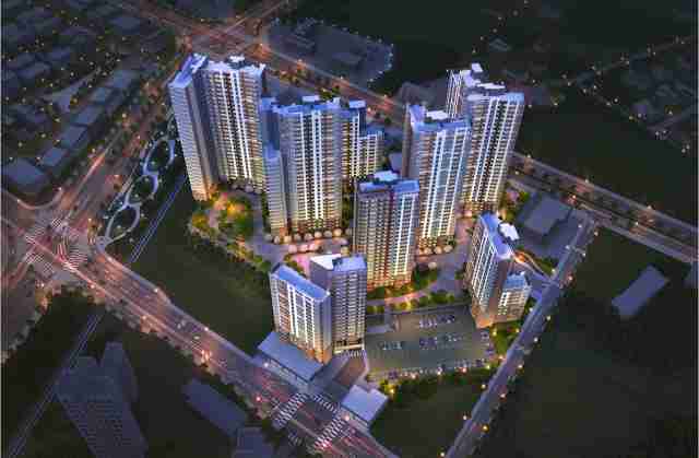 apt-modelhouse 분양권 전매 상담