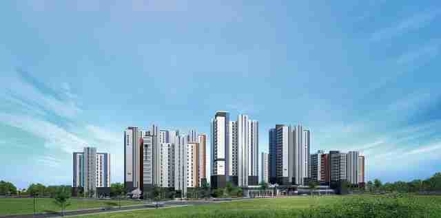 beyondsecurity 분양센터 홈페이지