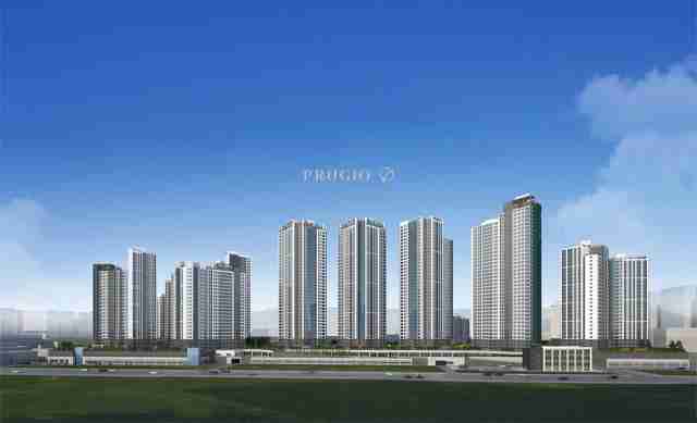 bluecitypmc 사이버 모델하우스