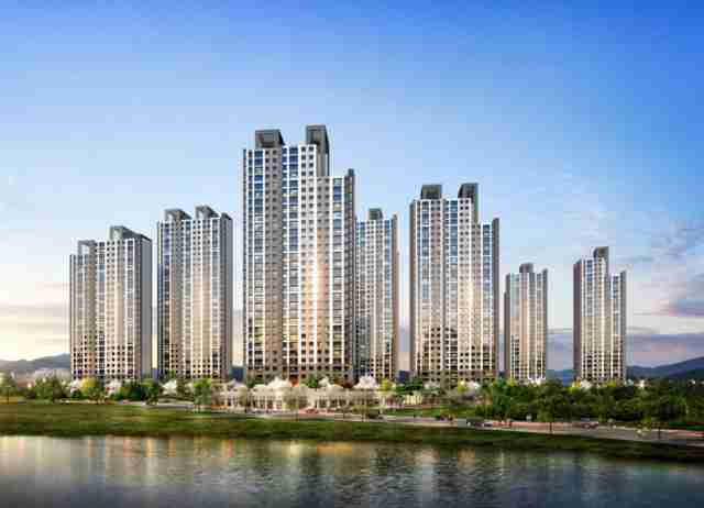 buzzbeaterz 모델하우스 분양정보