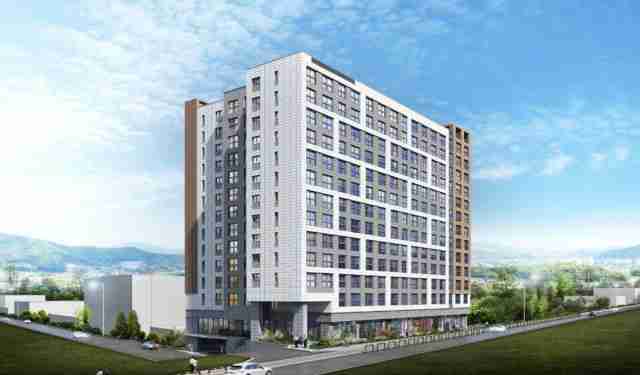 cdc 청약 안내 홈페이지