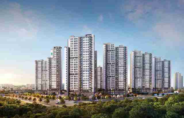 comfactory 신혼부부 특별공급