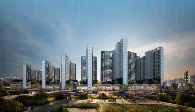 dljc 개발 호재 총정리