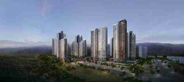 doubledot 오피스텔 분양 정보