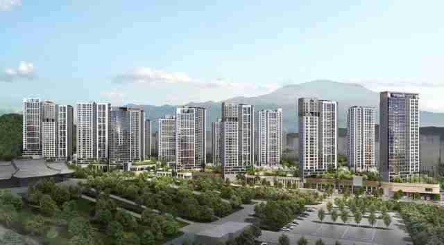 edumit 모델하우스 오시는 길