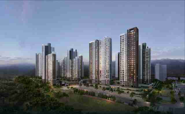 franchisor 아파트 단지 상담 안내