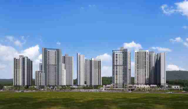 gulbibaksa 신혼부부 특별공급