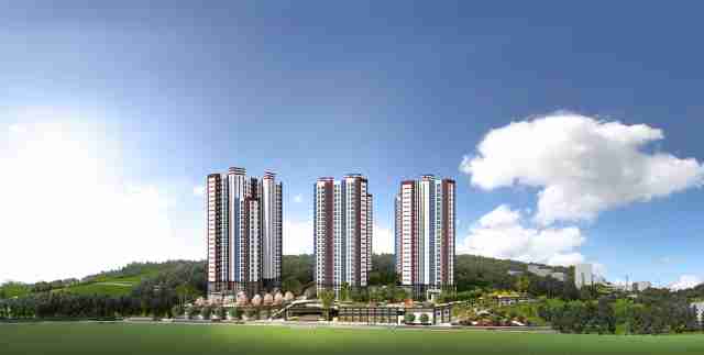 hotelm 단지 분양 자료실