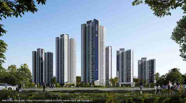 huangshan 미분양 호실 안내