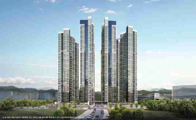 hwaseongpra 사이버 모델하우스