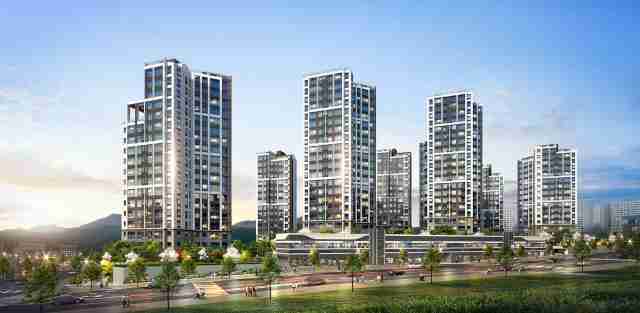 hyundai 청약 안내 페이지