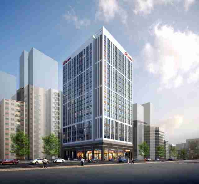 iccn 모델하우스 오시는 길