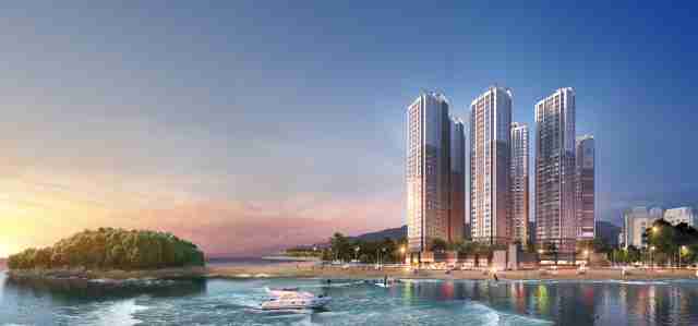 kccrenobrug 단지 견본주택 정보