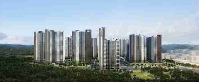 lannathai 평면도 및 유니트 안내