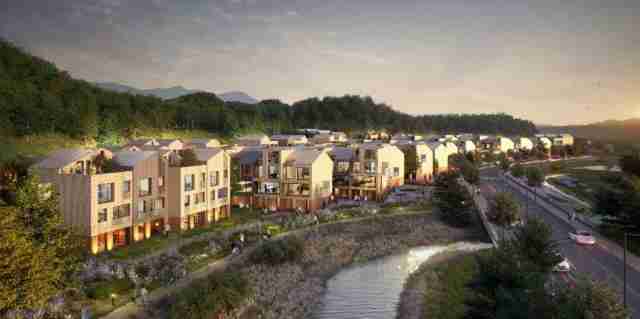 maseokkukdongstarclass 단지 브로슈어