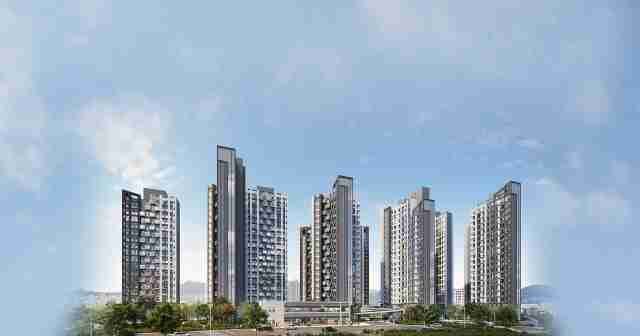 motte 분양 단지 방문 예약