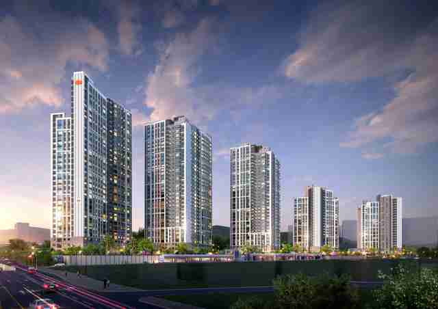 msgdstarclass 동호수 배치도 안내