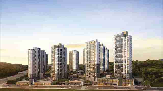 namsuntool 주택 분양 홍보관