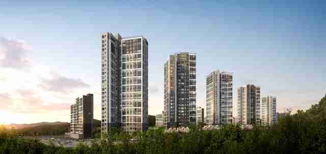 parkwood VR 온라인 투어