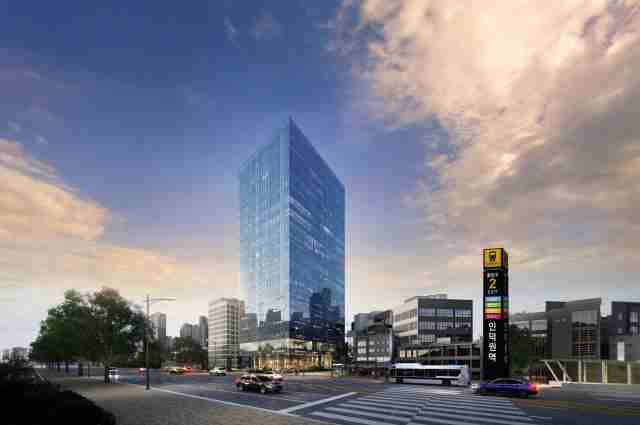 pg-modelhouse 개발 호재 총정리