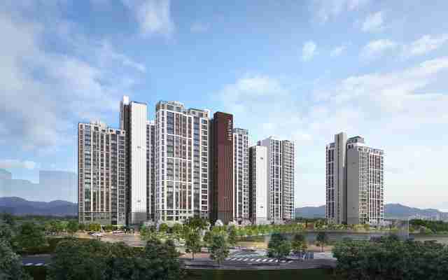 pinepension 아파트 안내 홈페이지