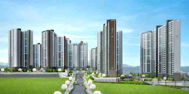 preti 입지 환경 분석