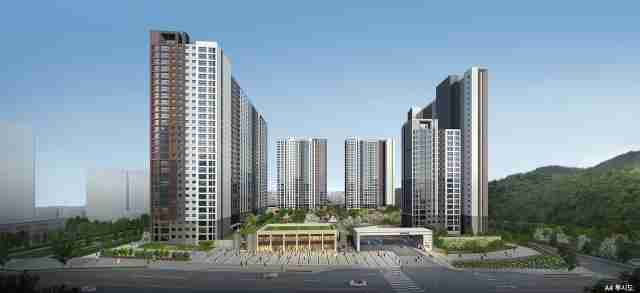 shilange 분양 세부 안내