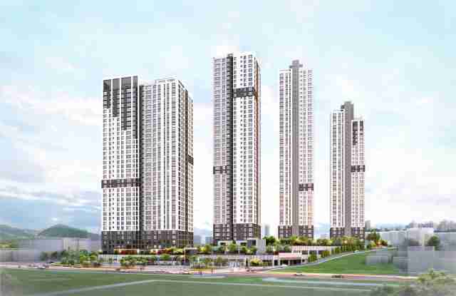 tannen-baum 분양 단지 세부정보