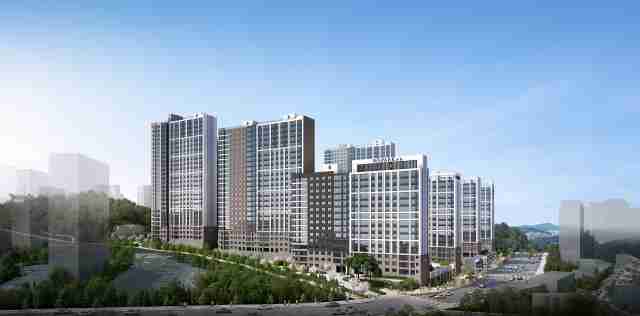 technopark-center 사이버 모델하우스