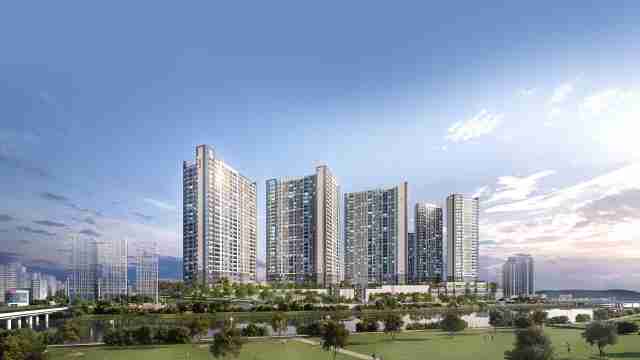 tweetmob 미분양 호실 안내