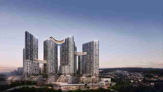 uni-on 오피스텔 분양 정보