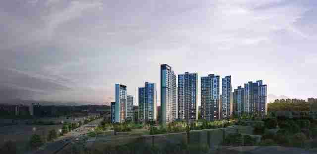 uplusi 분양 단지 방문 예약