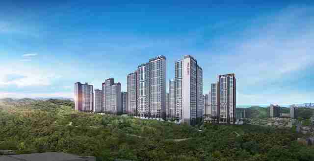 villaon 청약 가점 계산기