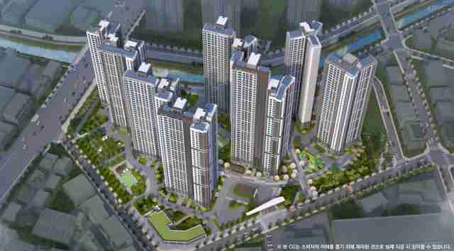 winkbox 입지 환경 분석