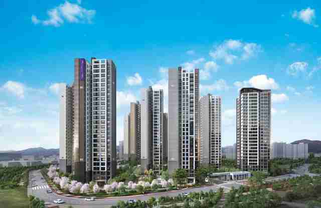 woorione 계약금 납부 일정