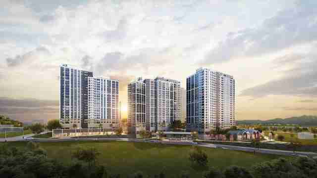 xi-modelhouse 모델하우스 방문 예약