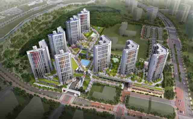 yongsancitizen 임대 수익률 분석